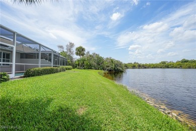 Welcome to your private lakefront oasis in the heart of on Riverwood Golf Club in Florida - for sale on GolfHomes.com, golf home, golf lot