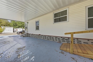 WOW -- Only $129,900!!
Here's an incredible opportunity to own on Polo Park Golf Course in Florida - for sale on GolfHomes.com, golf home, golf lot