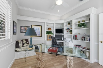 RICHMOND PARK IS ONE FOR THE MOST BEAUTIFUL NEIGHBORHOODS IN on University Park Country Club in Florida - for sale on GolfHomes.com, golf home, golf lot