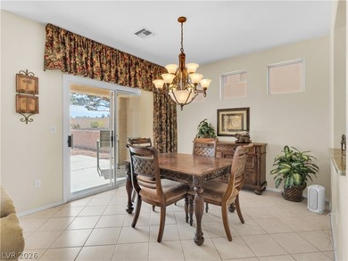 Welcome to this beautifully maintained Warwick model townhome in on Eagle Crest Golf Club in Nevada - for sale on GolfHomes.com, golf home, golf lot