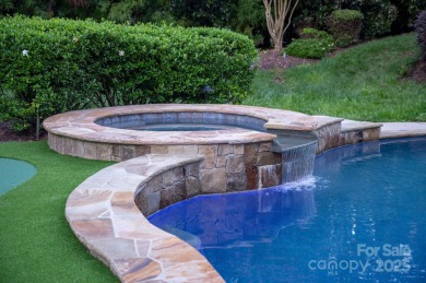 Showings begin Friday 9/5! Nestled on a private, wooded 1 on The Club At Longview in North Carolina - for sale on GolfHomes.com, golf home, golf lot