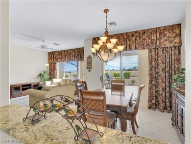 Welcome to this beautifully maintained Warwick model townhome in on Eagle Crest Golf Club in Nevada - for sale on GolfHomes.com, golf home, golf lot