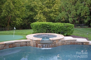 Showings begin Friday 9/5! Nestled on a private, wooded 1 on The Club At Longview in North Carolina - for sale on GolfHomes.com, golf home, golf lot
