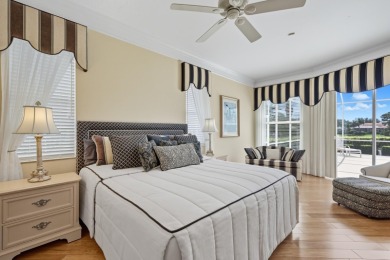 RICHMOND PARK IS ONE FOR THE MOST BEAUTIFUL NEIGHBORHOODS IN on University Park Country Club in Florida - for sale on GolfHomes.com, golf home, golf lot