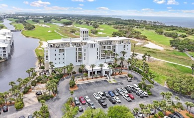 Absolutely Amazing Furnished Penthouse Kiva Lodge Condominium on Kiva Dunes Golf Club in Alabama - for sale on GolfHomes.com, golf home, golf lot