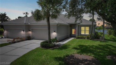Welcome to your private lakefront oasis in the heart of on Riverwood Golf Club in Florida - for sale on GolfHomes.com, golf home, golf lot