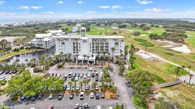 Absolutely Amazing Furnished Penthouse Kiva Lodge Condominium on Kiva Dunes Golf Club in Alabama - for sale on GolfHomes.com, golf home, golf lot