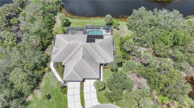 Welcome to your private lakefront oasis in the heart of on Riverwood Golf Club in Florida - for sale on GolfHomes.com, golf home, golf lot