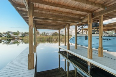 DEEDED, COVERED BOAT SLIP TO THE BUTLER CHAIN OF LAKES!! on Arnold Palmers Bay Hill Club and Lodge  in Florida - for sale on GolfHomes.com, golf home, golf lot