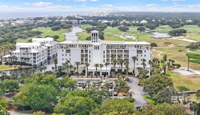 Absolutely Amazing Furnished Penthouse Kiva Lodge Condominium on Kiva Dunes Golf Club in Alabama - for sale on GolfHomes.com, golf home, golf lot