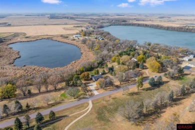 Great property located just outside of Sherburn! This spacious 4 on Fox Lake Golf Club, Inc. in Minnesota - for sale on GolfHomes.com, golf home, golf lot