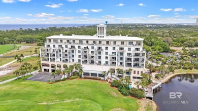 Absolutely Amazing Furnished Penthouse Kiva Lodge Condominium on Kiva Dunes Golf Club in Alabama - for sale on GolfHomes.com, golf home, golf lot