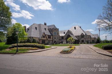 Showings begin Friday 9/5! Nestled on a private, wooded 1 on The Club At Longview in North Carolina - for sale on GolfHomes.com, golf home, golf lot