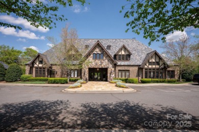 Showings begin Friday 9/5! Nestled on a private, wooded 1 on The Club At Longview in North Carolina - for sale on GolfHomes.com, golf home, golf lot
