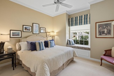 RICHMOND PARK IS ONE FOR THE MOST BEAUTIFUL NEIGHBORHOODS IN on University Park Country Club in Florida - for sale on GolfHomes.com, golf home, golf lot
