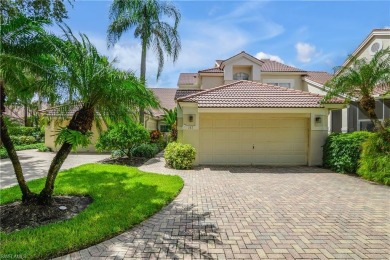 Spectacular views of lake and golf course make this unit a *must on Wyndemere Country Club in Florida - for sale on GolfHomes.com, golf home, golf lot