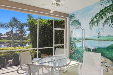 RICHMOND PARK IS ONE FOR THE MOST BEAUTIFUL NEIGHBORHOODS IN on University Park Country Club in Florida - for sale on GolfHomes.com, golf home, golf lot