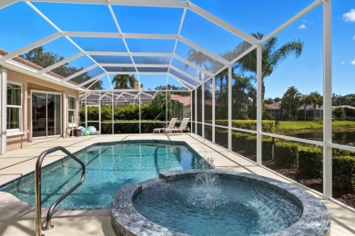 RICHMOND PARK IS ONE FOR THE MOST BEAUTIFUL NEIGHBORHOODS IN on University Park Country Club in Florida - for sale on GolfHomes.com, golf home, golf lot