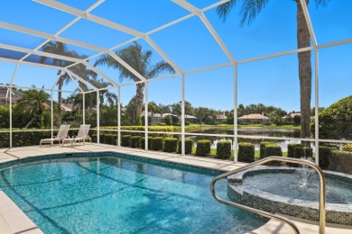 RICHMOND PARK IS ONE FOR THE MOST BEAUTIFUL NEIGHBORHOODS IN on University Park Country Club in Florida - for sale on GolfHomes.com, golf home, golf lot