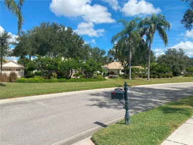 RICHMOND PARK IS ONE FOR THE MOST BEAUTIFUL NEIGHBORHOODS IN on University Park Country Club in Florida - for sale on GolfHomes.com, golf home, golf lot