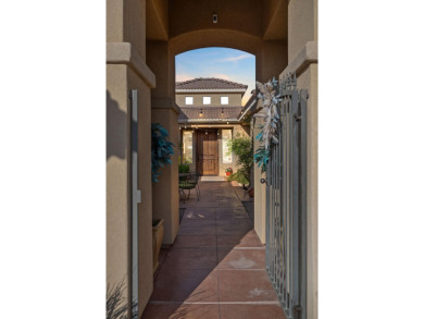 Wake up to sweeping views of Hurricane Cliffs, Zion, and the on Coral Canyon Golf Course in Utah - for sale on GolfHomes.com, golf home, golf lot
