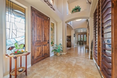 Wake up to sweeping views of Hurricane Cliffs, Zion, and the on Coral Canyon Golf Course in Utah - for sale on GolfHomes.com, golf home, golf lot