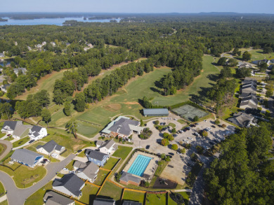 Executive Timberlake Home - Golf & Lake Access on Timberlake Country Club in South Carolina - for sale on GolfHomes.com, golf home, golf lot