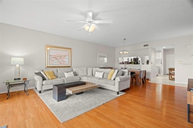 Available for immediate occupancy.  
Also an be leased. 
This on East Bay Golf Club in Florida - for sale on GolfHomes.com, golf home, golf lot