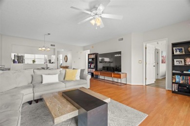 Available for immediate occupancy.  
Also an be leased. 
This on East Bay Golf Club in Florida - for sale on GolfHomes.com, golf home, golf lot