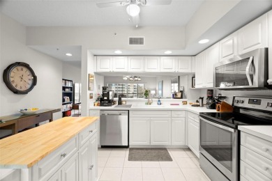 Available for immediate occupancy.  
Also an be leased. 
This on East Bay Golf Club in Florida - for sale on GolfHomes.com, golf home, golf lot