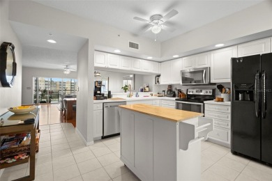 Available for immediate occupancy.  
Also an be leased. 
This on East Bay Golf Club in Florida - for sale on GolfHomes.com, golf home, golf lot