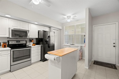 Available for immediate occupancy.  
Also an be leased. 
This on East Bay Golf Club in Florida - for sale on GolfHomes.com, golf home, golf lot