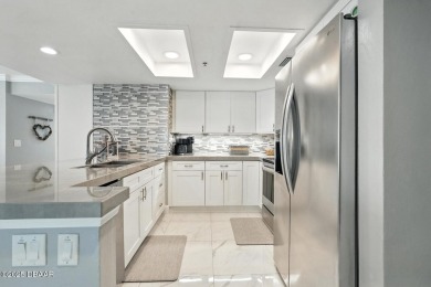 This is a FULLY Renovated and FULLY Furnished condo.Rarely on Oceans Golf Club in Florida - for sale on GolfHomes.com, golf home, golf lot