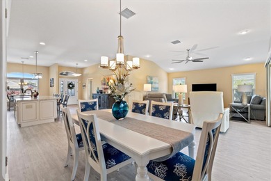 Custom Extended Woodside o Oversized Cul de Sac Lot o Pool Ready on Pennbrooke Fairways in Florida - for sale on GolfHomes.com, golf home, golf lot