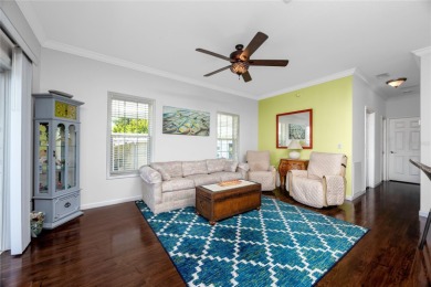 Experience the best of Florida living in this beautifully on Mangrove Bay Golf Course in Florida - for sale on GolfHomes.com, golf home, golf lot
