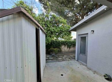 Welcome to 600 S. Lyon Ave, a fantastic investment opportunity on Panorama Village Golf Course in California - for sale on GolfHomes.com, golf home, golf lot