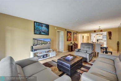 Ground floor unit fully remodeled! This is a 55+ community. 2 on Inverrary Country Club in Florida - for sale on GolfHomes.com, golf home, golf lot