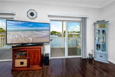 Experience the best of Florida living in this beautifully on Mangrove Bay Golf Course in Florida - for sale on GolfHomes.com, golf home, golf lot