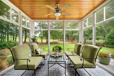 Immaculate Golf Course Retreat on  3/4  Acre in River Landing.
 on River Landing Golf Course in North Carolina - for sale on GolfHomes.com, golf home, golf lot