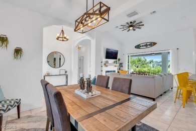 Welcome to 1720 SW 49th Ln, a charming 3-bedroom, 2-bathroom on Royal Tee Country Club in Florida - for sale on GolfHomes.com, golf home, golf lot