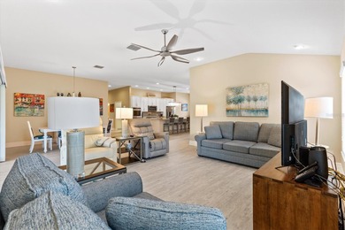 Custom Extended Woodside o Oversized Cul de Sac Lot o Pool Ready on Pennbrooke Fairways in Florida - for sale on GolfHomes.com, golf home, golf lot