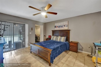 Ground floor unit fully remodeled! This is a 55+ community. 2 on Inverrary Country Club in Florida - for sale on GolfHomes.com, golf home, golf lot