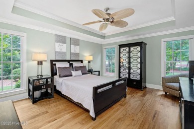 Immaculate Golf Course Retreat on  3/4  Acre in River Landing.
 on River Landing Golf Course in North Carolina - for sale on GolfHomes.com, golf home, golf lot