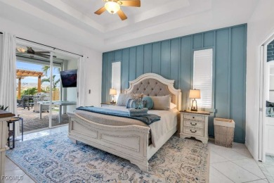 Welcome to 1720 SW 49th Ln, a charming 3-bedroom, 2-bathroom on Royal Tee Country Club in Florida - for sale on GolfHomes.com, golf home, golf lot