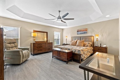 Custom Extended Woodside o Oversized Cul de Sac Lot o Pool Ready on Pennbrooke Fairways in Florida - for sale on GolfHomes.com, golf home, golf lot