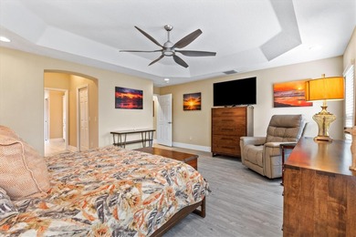 Custom Extended Woodside o Oversized Cul de Sac Lot o Pool Ready on Pennbrooke Fairways in Florida - for sale on GolfHomes.com, golf home, golf lot