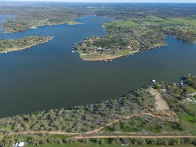 Come live the Lake Life on Lot 2 of Carter Heights! With its on Twisted Oaks Golf Club in Texas - for sale on GolfHomes.com, golf home, golf lot