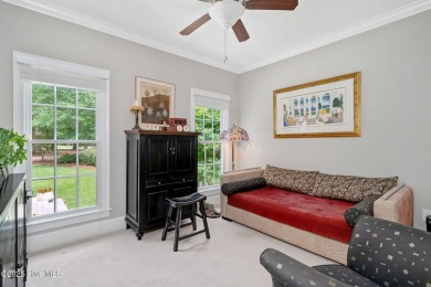 Immaculate Golf Course Retreat on  3/4  Acre in River Landing.
 on River Landing Golf Course in North Carolina - for sale on GolfHomes.com, golf home, golf lot