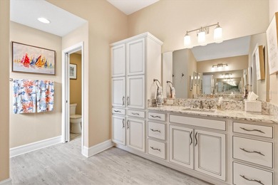 Custom Extended Woodside o Oversized Cul de Sac Lot o Pool Ready on Pennbrooke Fairways in Florida - for sale on GolfHomes.com, golf home, golf lot