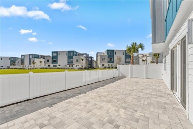 Experience the enchanting lifestyle of the sought-after Modern on Reunion Resort Golf Course in Florida - for sale on GolfHomes.com, golf home, golf lot